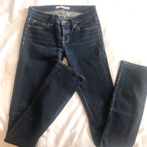 J BRAND Skinny Jeans Size 25